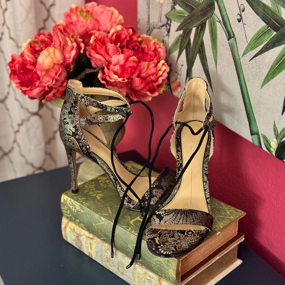 Gianni Bini Heels